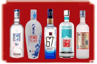 温泉县回收衡水老白干